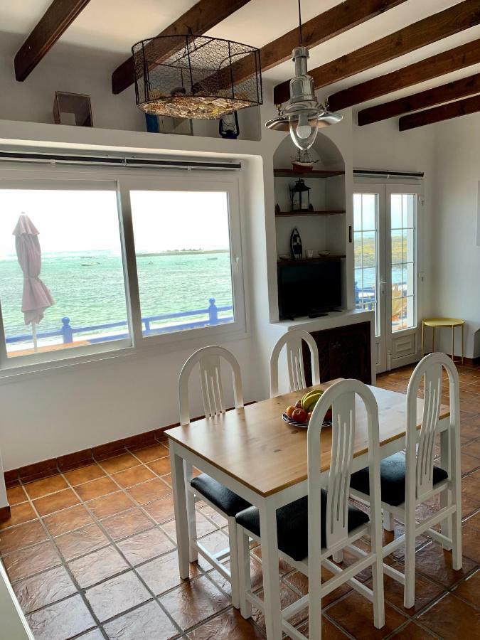 Vila Casa El Charco Orzola Exteriér fotografie