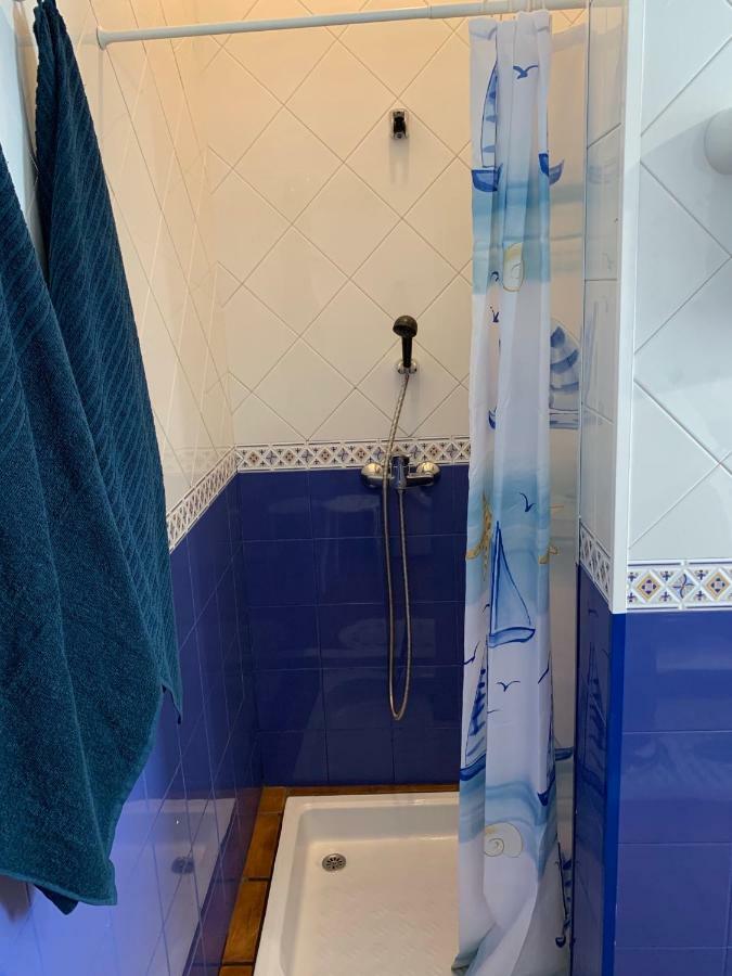 Vila Casa El Charco Orzola Exteriér fotografie